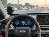 Chery Tiggo 8 Pro Intelligent 2022